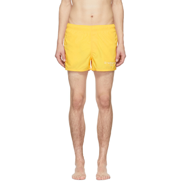 givenchy swim shorts sale