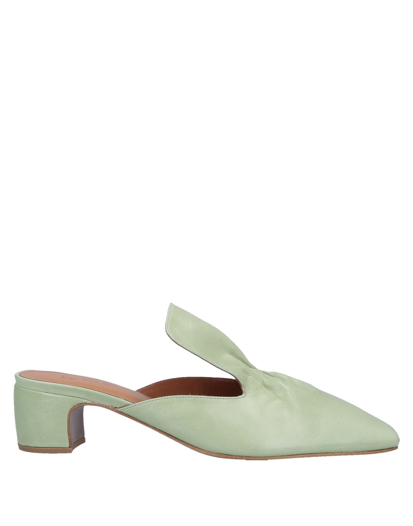 by far mora mules
