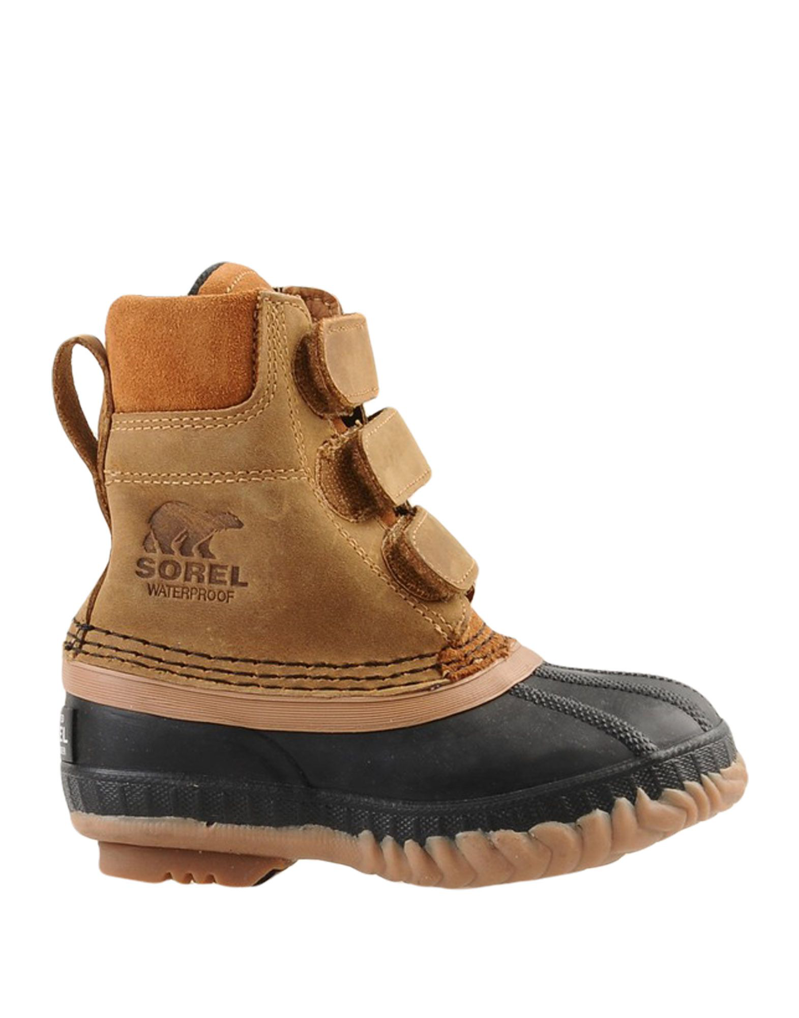 sorel ankle boots