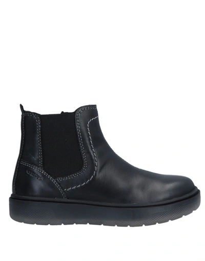 geox lucinda ankle boots