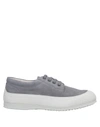 Hogan Sneakers In Grey