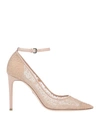 Dsquared2 Pump In Pale Pink