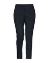 Fabiana Filippi Pants In Dark Blue