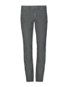 Incotex Casual Pants In Grey