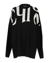 Chloé Sweater In Black