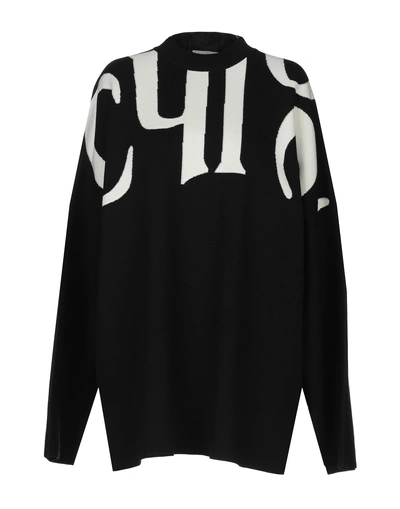 Chloé Sweater In Black