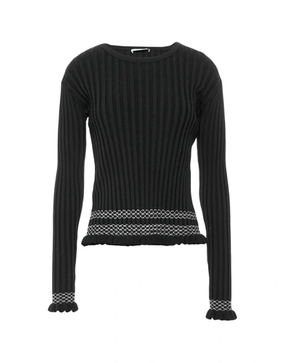 Altuzarra Sweaters In Black