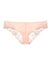 La Perla Briefs In Light Pink