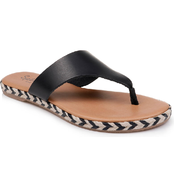 espadrilles flip flop sandals