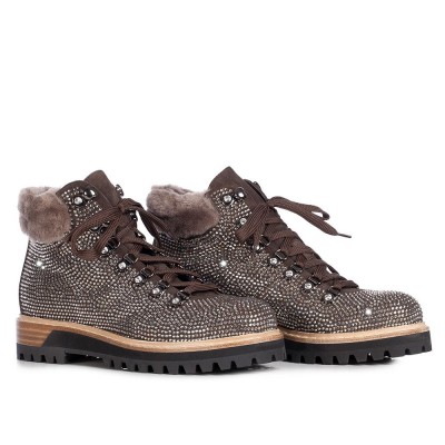 le silla biker boots