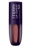 By Terry Lip-expert Matte Liquid Lipstick (various Shades) - N.1 Guilty Beige