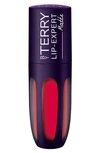 By Terry Lip-expert Matte Liquid Lipstick (various Shades) - N.12 Dragon Doll