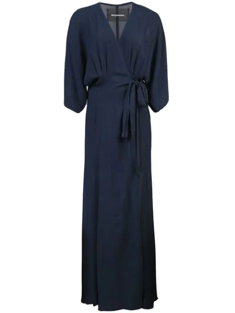 winslow maxi dress