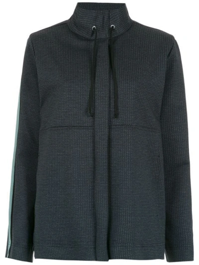 Alcaçuz Liam Jacket In Grey