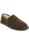 Ugg 'scuff Romeo Ii' Slipper In Espresso