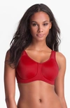 Wacoal Underwire Sports Bra In Formula One