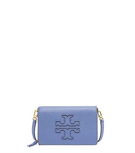 tory burch harper flat wallet crossbody