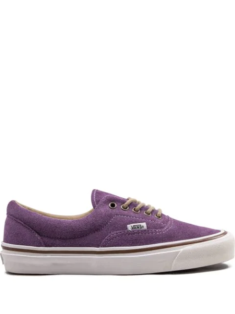 purple vans era