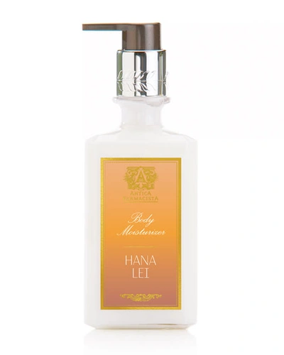 Antica Farmacista 10 Oz. Hana Lei Hand And Body Moisturizer