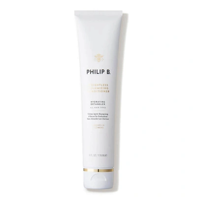 Philip B - Weightless Volumizing Conditioner (all Hair Types) 178ml/6oz In N,a