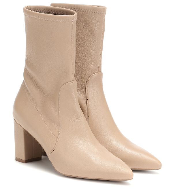 landry 75 bootie