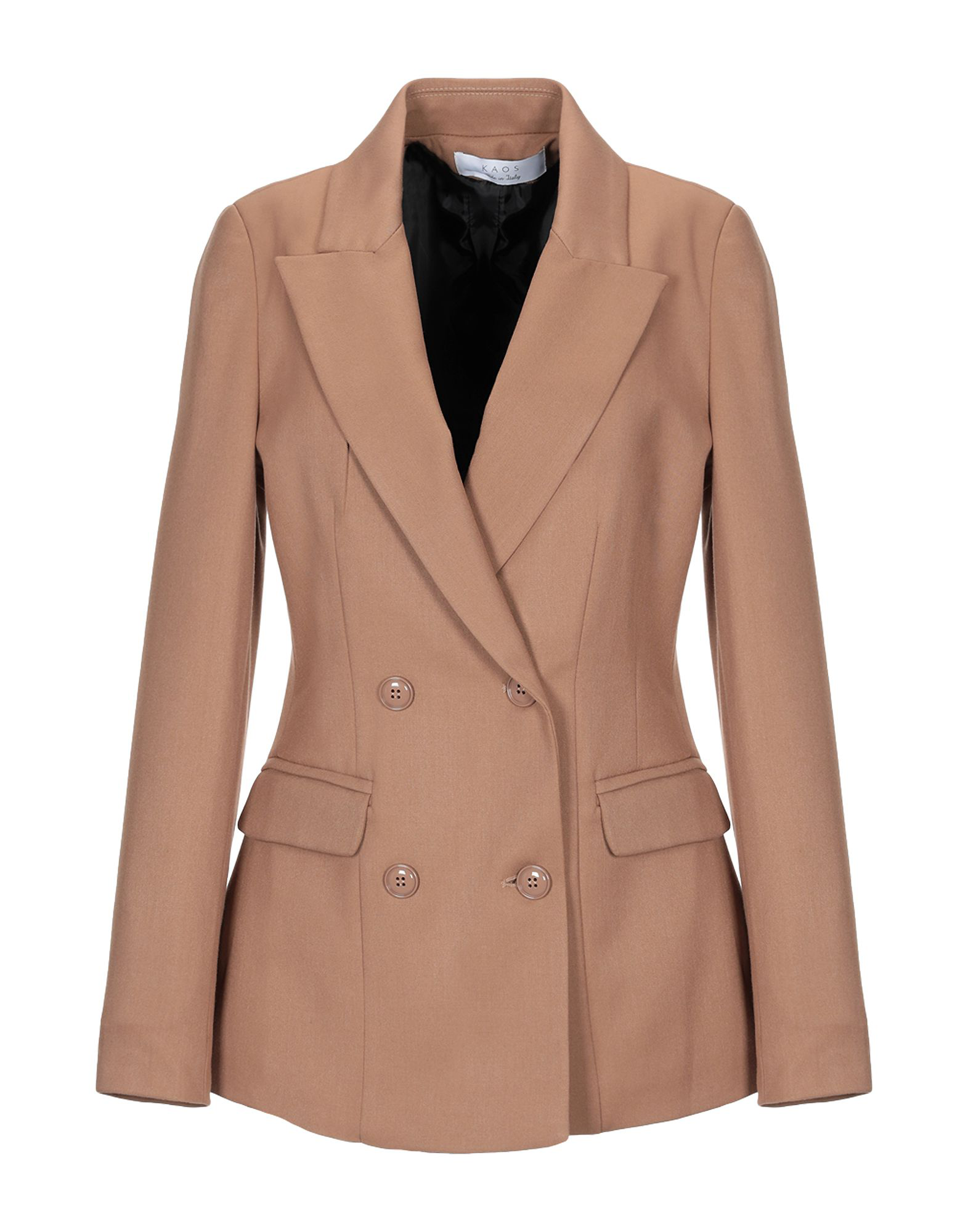  Kaos  Blazers  In Camel ModeSens