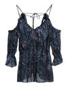 Iro Blouses In Blue