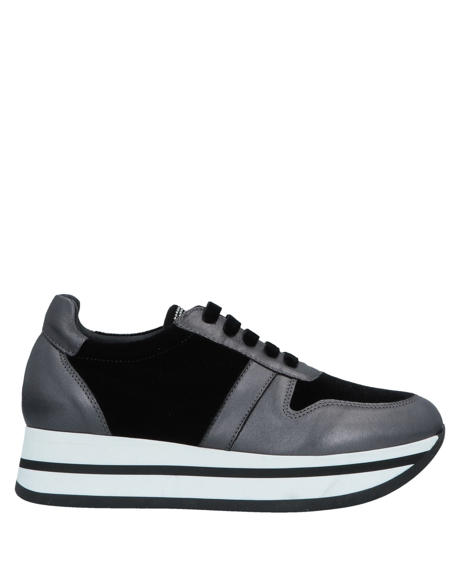 Tosca Blu Sneakers In Black | ModeSens
