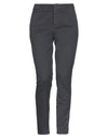 Department 5 Pants In Grey