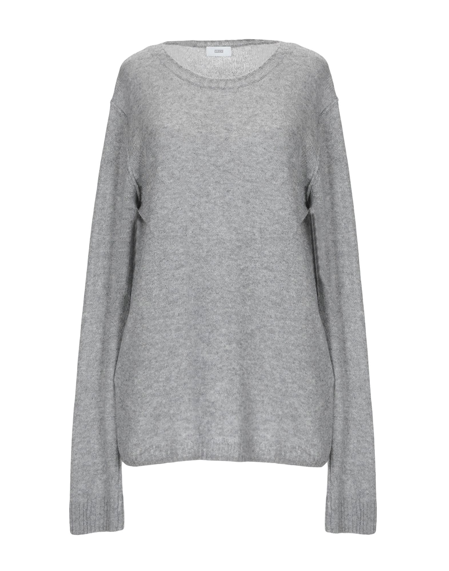 Closed Cashmere Blend In Grey | ModeSens