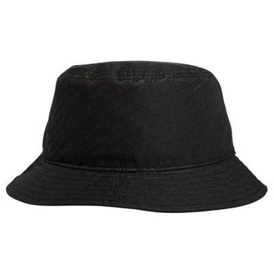 Adidas Originals Embossed Bucket Hat - Black