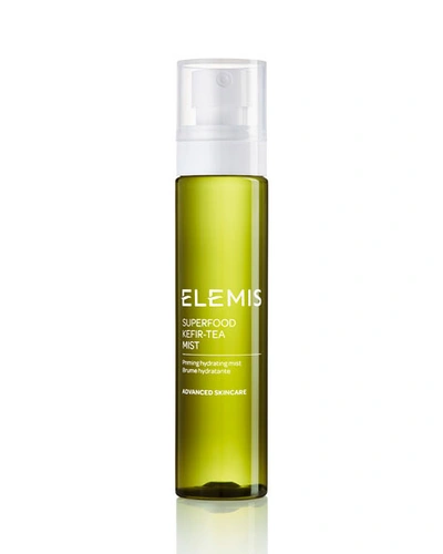 Elemis Superfood Kefir Tea Mist, 3.4 Oz./ 100 ml In Beauty: Na