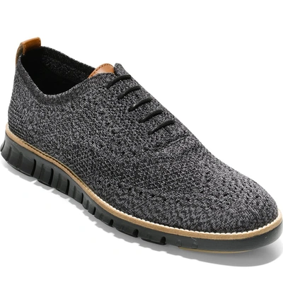 Cole Haan Zerogrand Stitchlite Oxford In No_color