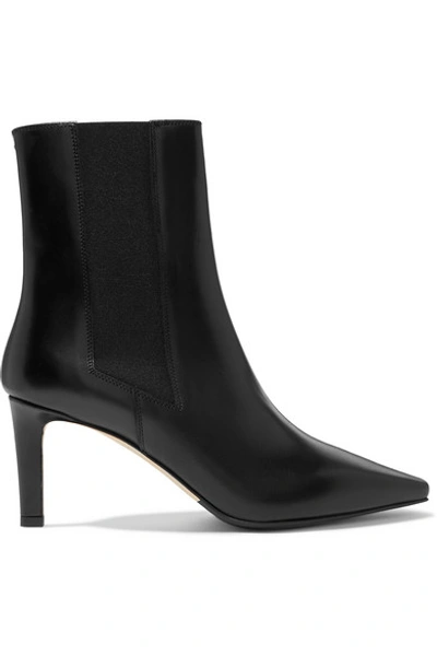 Aeyde leila boots sales