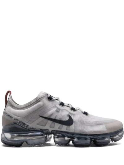 Nike Air Vapormax 2019 Sneakers In Grey | ModeSens