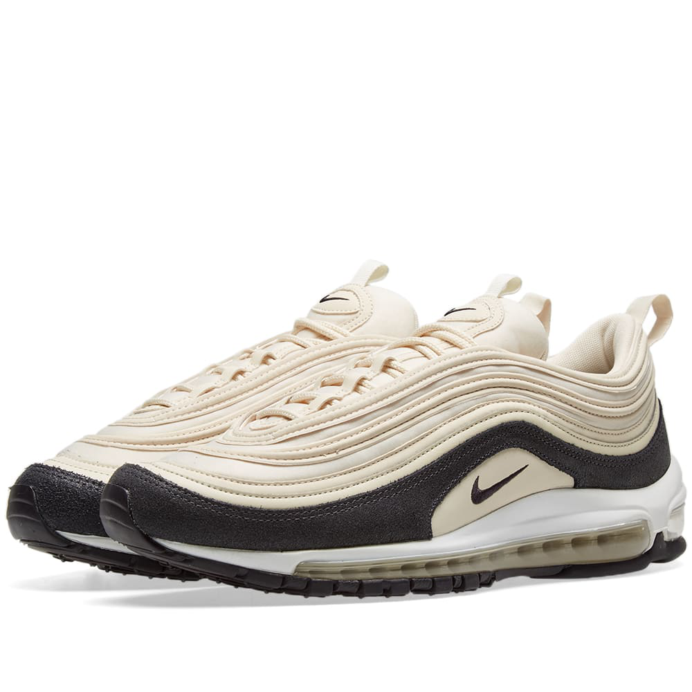 Nike Air Max 97 Premium 'Light Bone' Men's Size Depop