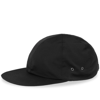 Alyx 1017  9sm Buckle Cap In Black