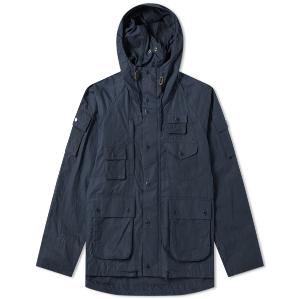 barbour engineered garments thompson