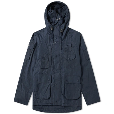 Barbour thompson jacket online