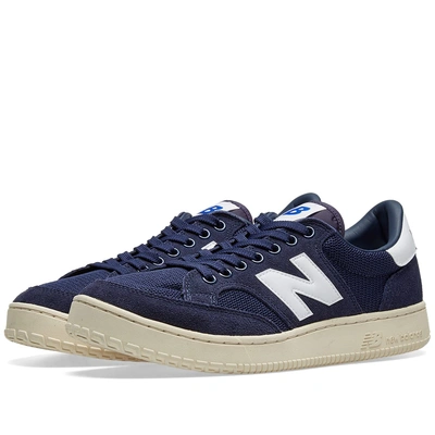 New Balance Ct400ndd In Blue ModeSens