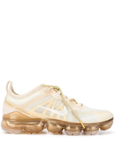 Nike Airmax Vaporwave Sneakers In Neutrals