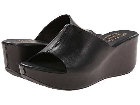 kork ease greer wedge sandal