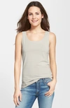 Nic + Zoe 'perfect' Tank In No_color