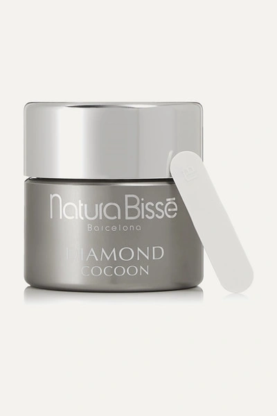 Natura Bissé Diamond Cocoon Ultra Rich Cream, 50ml - One Size In Colorless