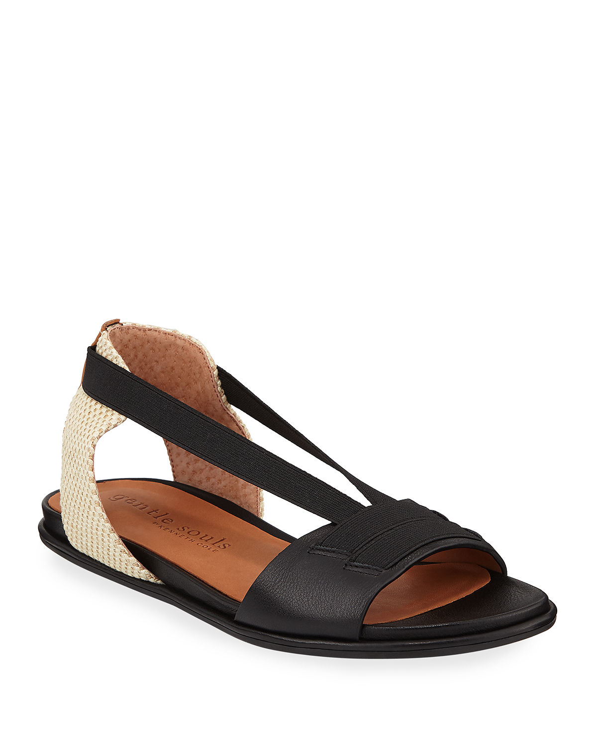 gentle souls lark sandal