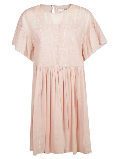 Isabel marant annaelle dress best sale