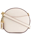 Coach Canteen Crossbody Bag In Neutrals