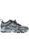 Nike Air Vapormax 2019 Sneakers Sneakers Woman In Grey