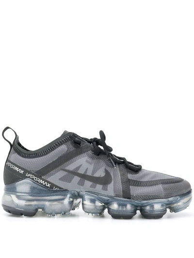 Nike Air Vapormax 2019 Sneakers Sneakers Woman In Grey