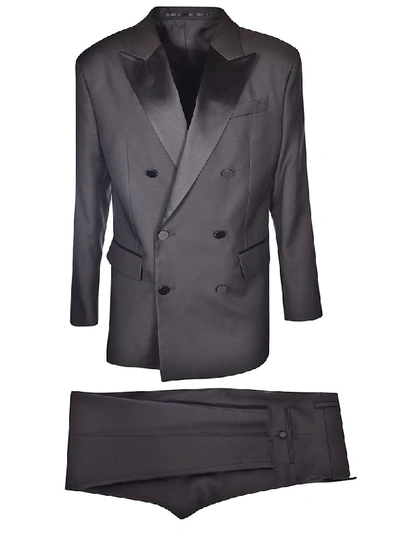 Dsquared2 Double Breasted Suit